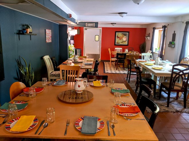 Provision Community Restaurant: Now Open – Minneapolis, MN