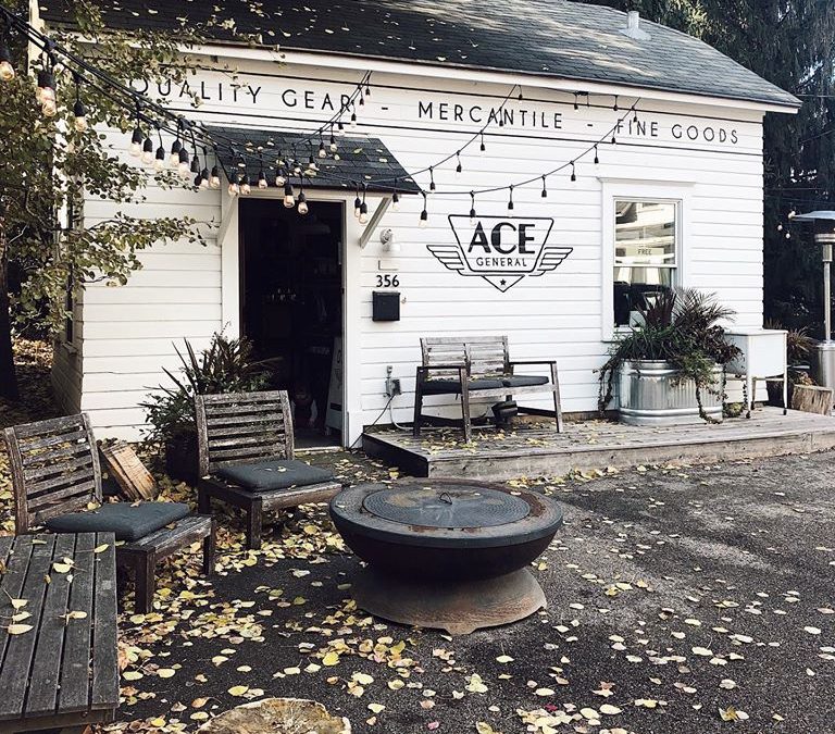 Shop and Share: Ace General Store – Excelsior, MN