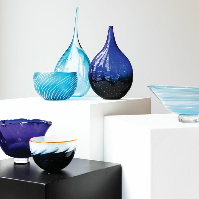 Art/Design: 3 Local Glass Art Studios to Know – Mpls/St.Paul, MN