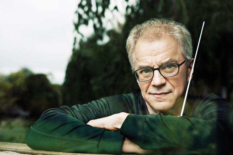 Osmo Vänskä – Music Director, Minnesota Orchestra