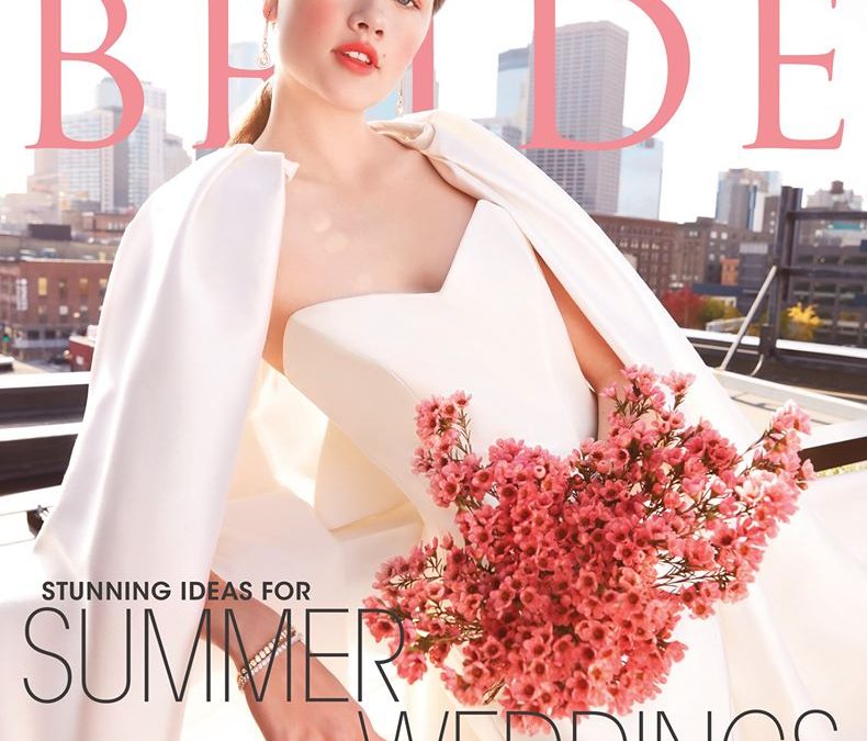 Minnesota Bride: Spring/Summer 2020