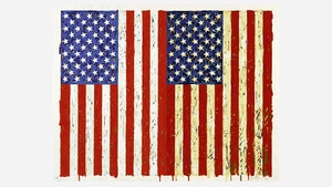 Preview: An Art of Changes – Jasper Johns Prints – Walker Art Center