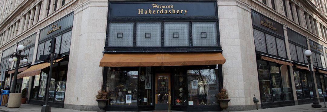 Heimie’s Haberdashery: One of St. Paul’s oldest legacy Clothier