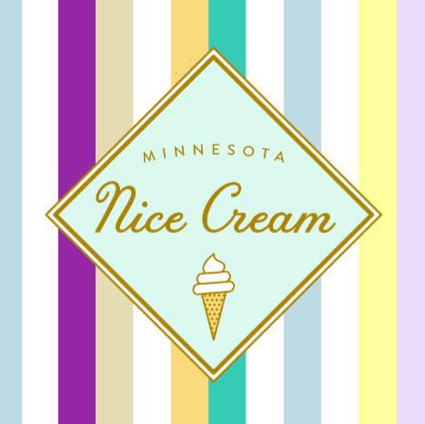 “The Double Rainbow” at MN Nice Cream – Northeast Minneapolis