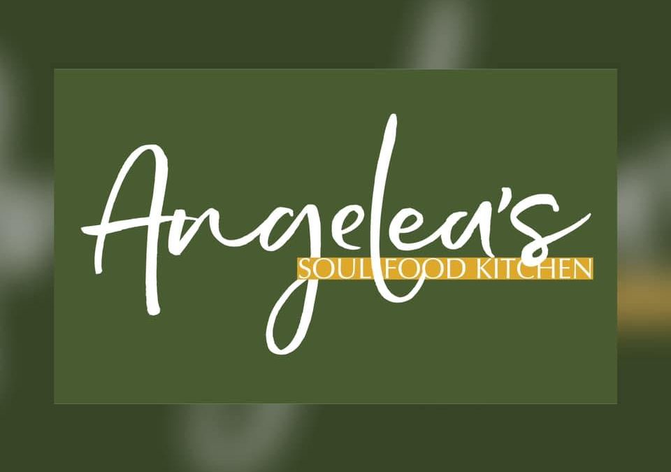 Healing Community: Angelea’s Soul Food Kitchen – Brooklyn Park, MN