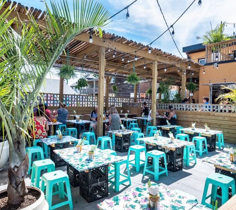 Tracking Which Twin Cities Restaurant Patios Are Open Summer 2020