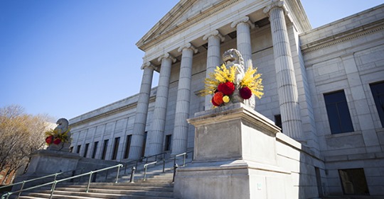 Minneapolis Institute of Art: A Soft Reopening – Minnesota