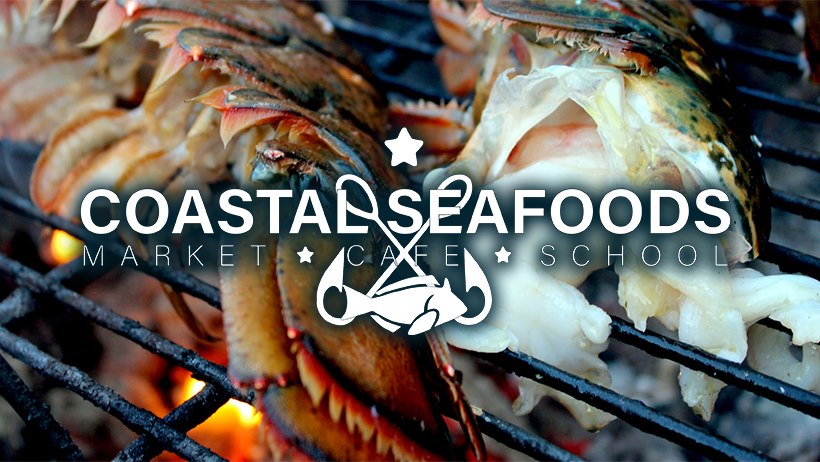 Visit Coastal Seafoods: New Market & Cafe – Minneapolis, MN