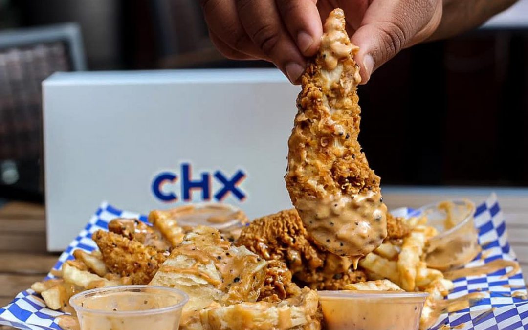 Fried Chicken is All We Want to Eat Right Now… and a New Crop of Restaurants Are Here for It