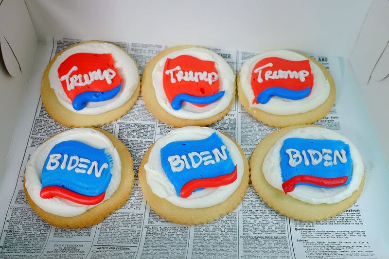 ICYMI: What Explains the 36-year Hot Streak of Red Wing’s Presidential Cookie Poll?