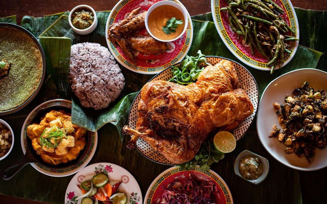 Last Minute Thanksgiving Take Out Options That Are Still Available – Twin Cities, MN