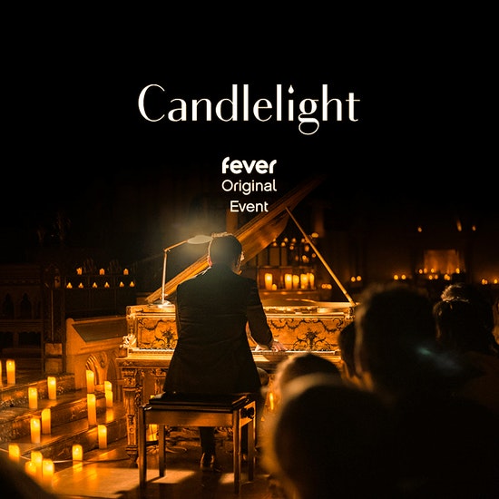Candlelight: Chopin’s Best Works – Minneapolis, MN