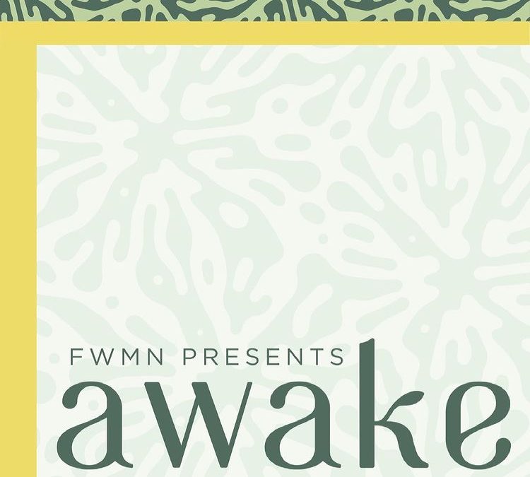 FWMN Presents Awake: Spring 2021 Lineup April 28th thru May 1st – Minneapolis, MN