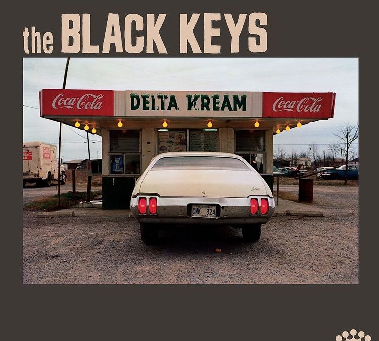 Pitchfork: The Black Keys Detail Blues Covers Album, Share “Crawling Kingsnake”: Listen