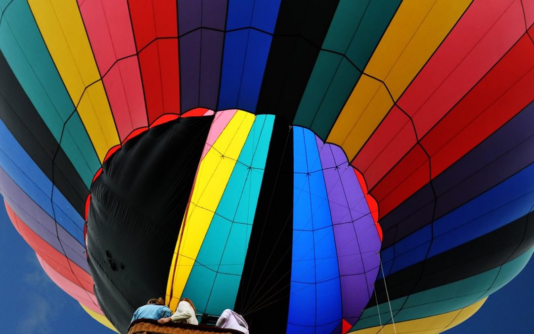 Aamodts Hot Air Balloons: What is on your Spring & Summer Bucket List? – Stillwater,MN