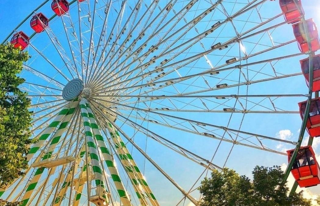 The Great Minnesota Get-Together: The 2021 Minnesota State Fair