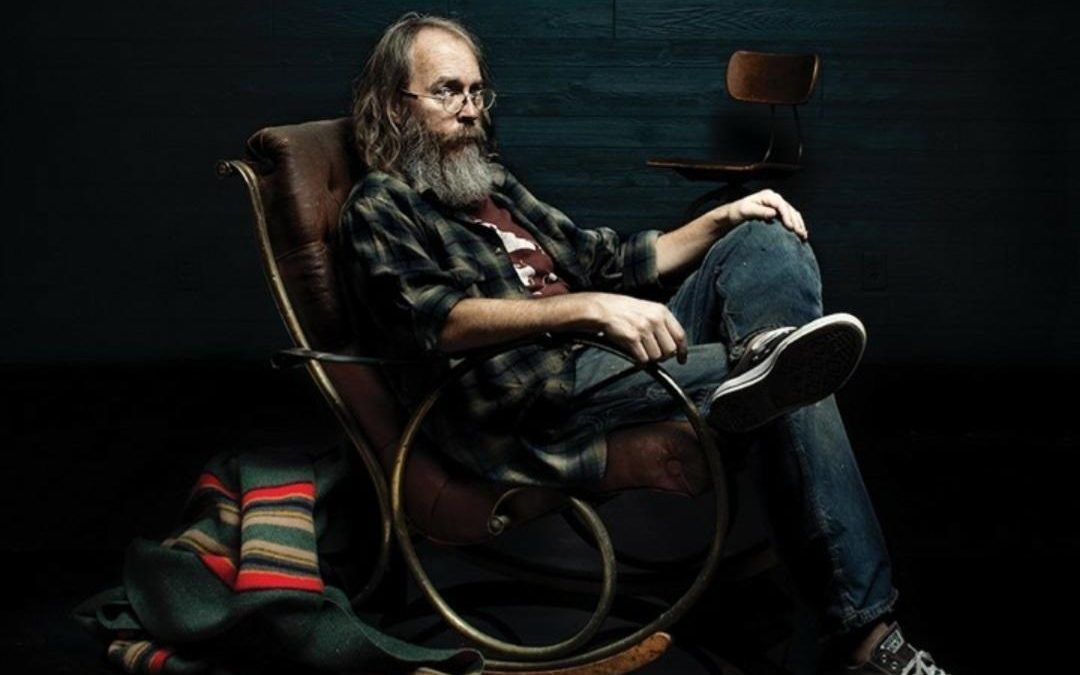 North Musician Charlie Parr: ‘Last of the Better Days Ahead’