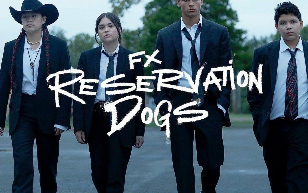 Native Mn Facts: “Reservation Dogs”