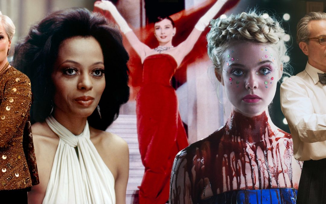 The Most Iconic Fashion Films of All Time