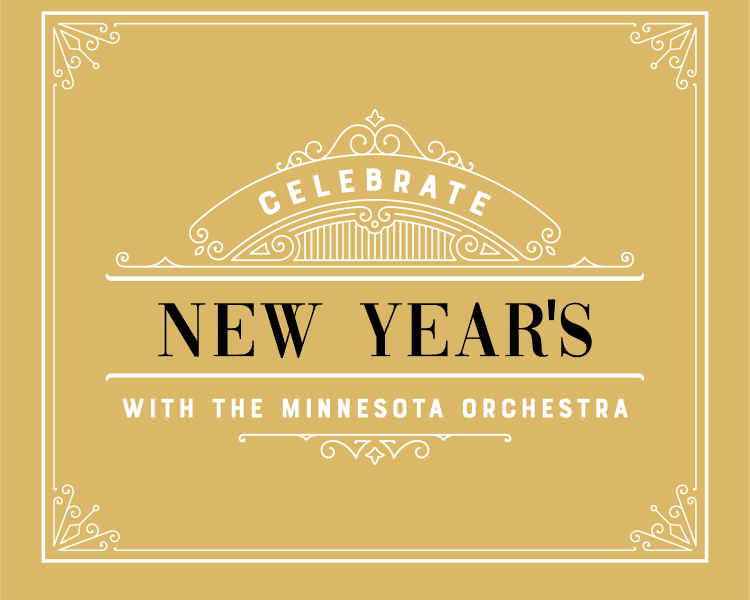 Orchestra Hall: A New Year’s Celebration Sibelius Festival