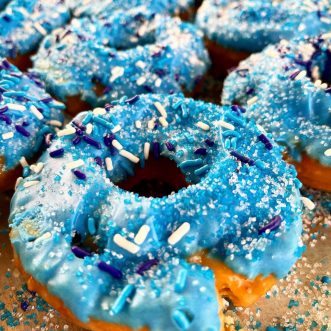 Mojo Monkey Donuts: Fun Winter Donuts – St. Paul, MN