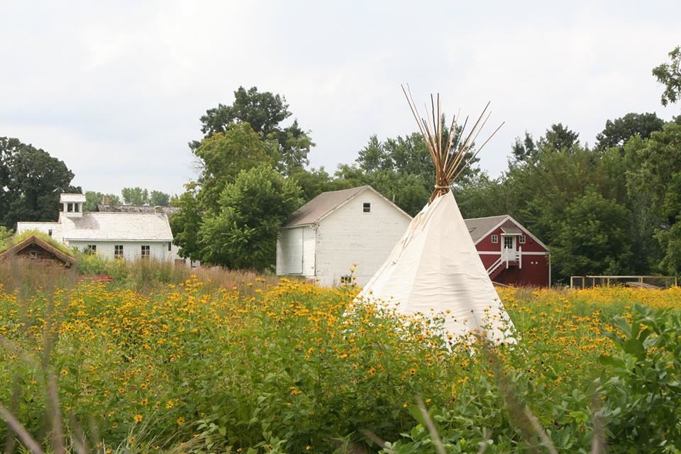 This Spring, Discover 19th Century Dakota Daily Life at Gibbs Farm – Ramsey County, MN