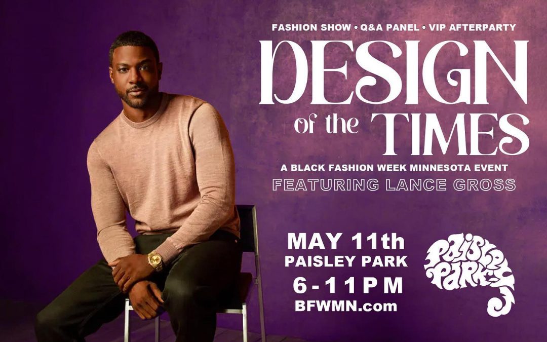 BFWMN: Design Of The Times – Spring 2022 Lineup
