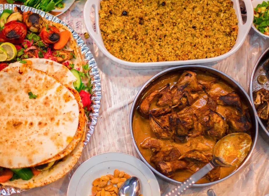 Where to find Ramadan Specials in the Twin Cities