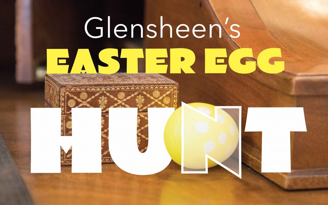 Glensheen Mansion: Easter Egg Hunt – Duluth, MN