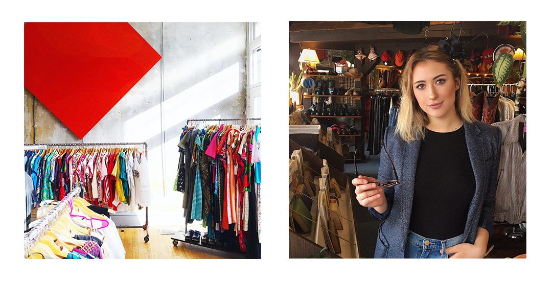 Upgrade Your Spring Wardrobe at these 11 Minneapolis Thrift Stores