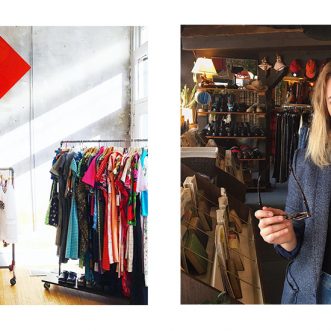 Upgrade Your Spring Wardrobe at these 11 Minneapolis Thrift Stores
