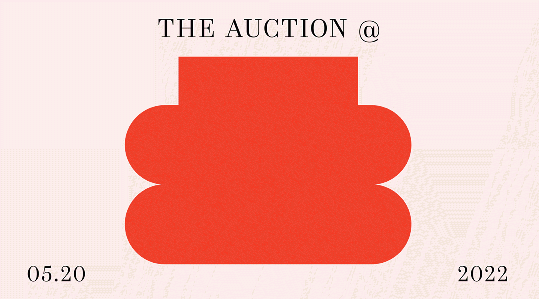 The Minneapolis College of Art and Design: The Auction at MCAD