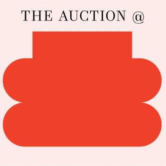 The Minneapolis College of Art and Design: The Auction at MCAD