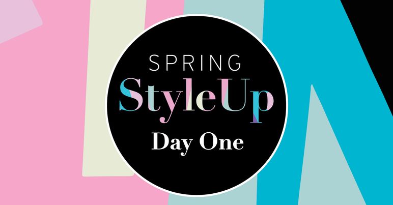 MOA @ 30 Years: Spring Style Up Event – Bloomington, MN