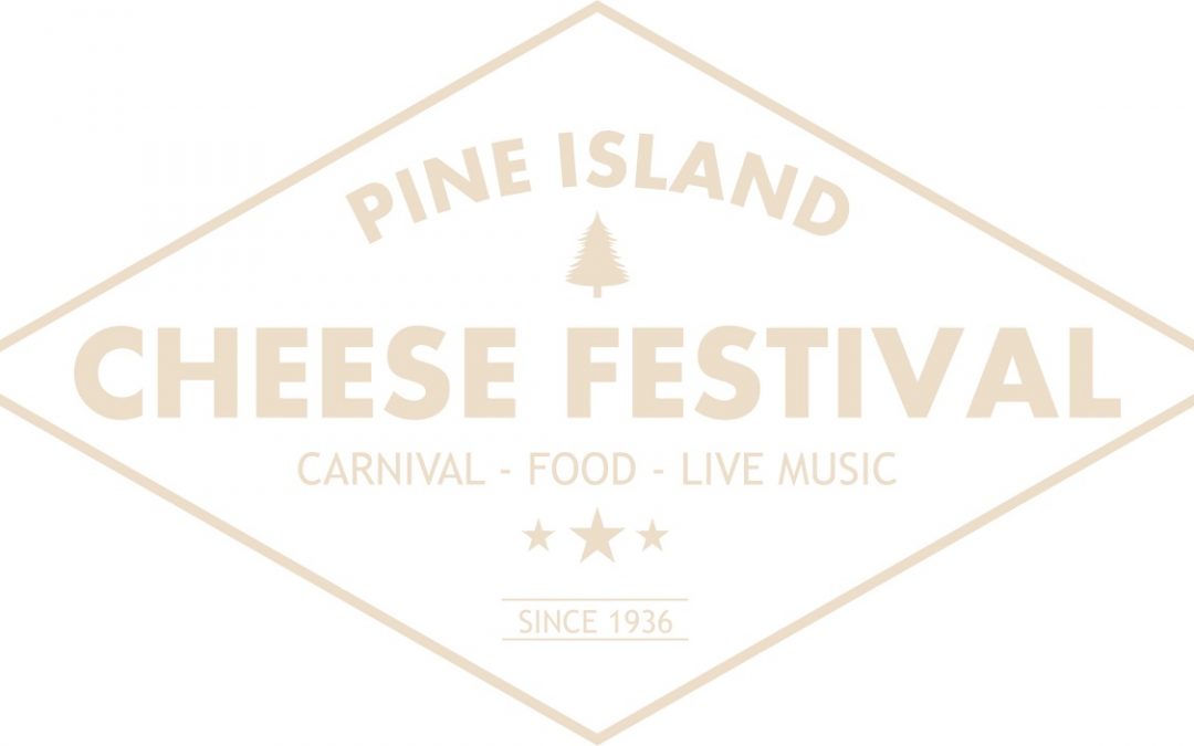 Pine Island Cheese Festival  – Pine Island, MN