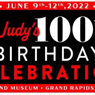 The Judy Garland Museum’s 100th Anniversary – Grand Rapids, MN