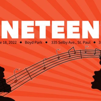 Juneteenth: Join Us for a Celebration with Music and Community – St. Paul, MN