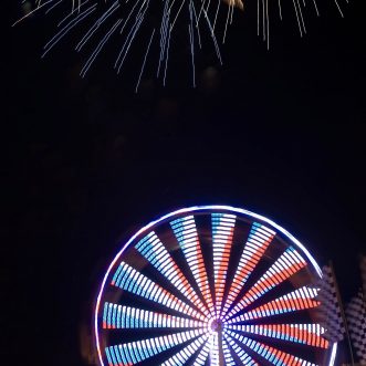For over 50 years, Eagan’s July 4th Funfest Celebrations!