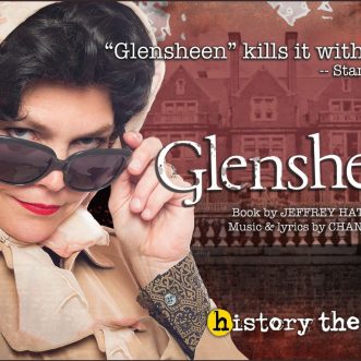 Theatre L’Homme Dieu: Hit Musical Tackles Glensheen Murder Mystery