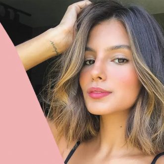 The Soft-Wave Bob Is Breezy, Boho, and About to be Everywhere
