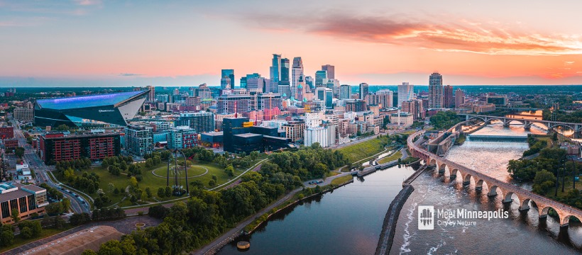 Minneapolis 2040 Plan: Meet the 7 Minneapolis Cultural Districts