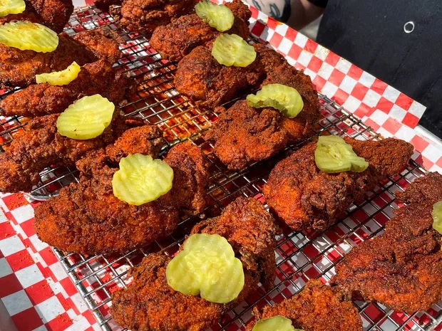 11 Twin Cities Fried Chicken Dinners to Eat Right Now