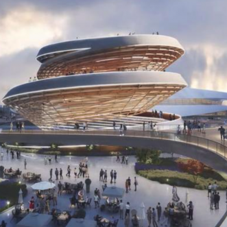 Minnesota World Expo 2027: Renderings unveiled for potential World’s Fair in Bloomington