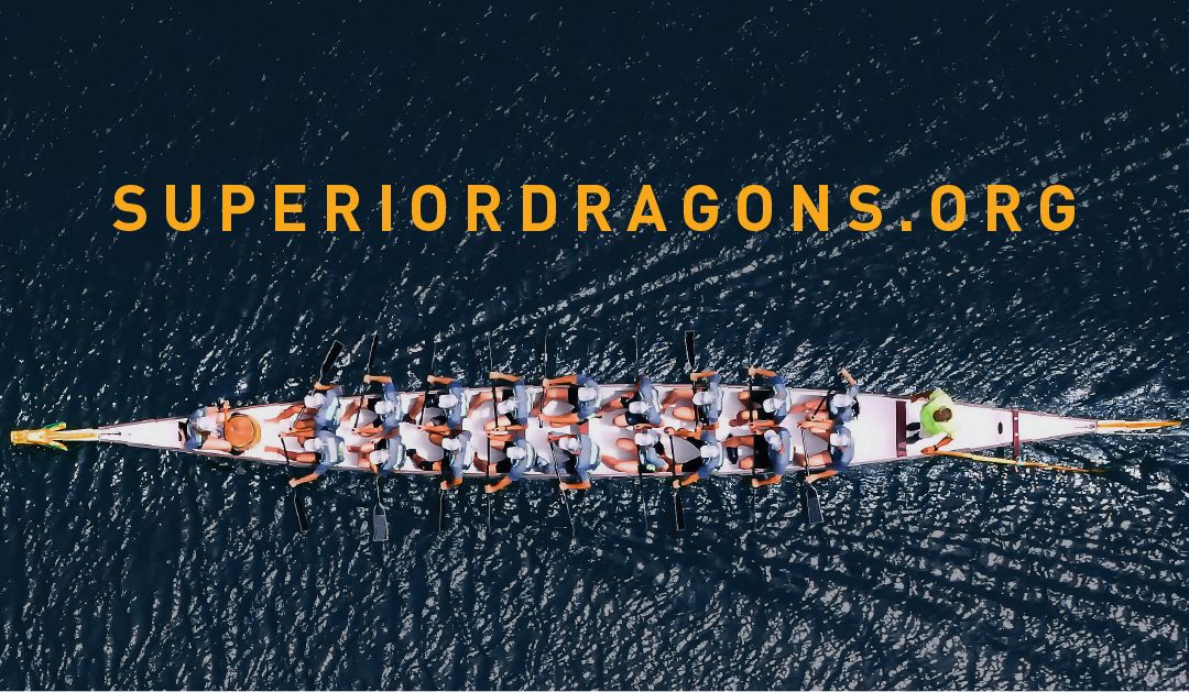 Lake Superior Dragon Boat Festival﻿ – Superior, WI