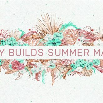 Bailey Builds and Friends Summer Market – Duluth, MN