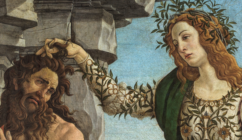 Preview Celebration Night: Mia’s Botticelli and Renaissance Florence: Masterworks from the Uffizi