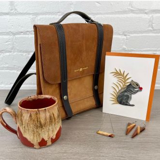 Minnesota Makers: Fall Collections – Excelsior, MN