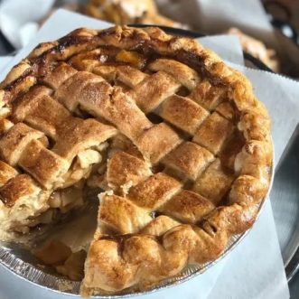 Swoon-Worthy Pie Shops Around Minneapolis and St. Paul