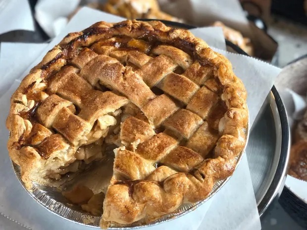 Swoon-Worthy Pie Shops Around Minneapolis and St. Paul
