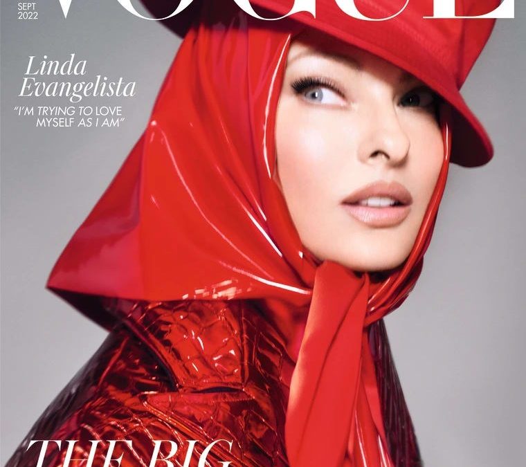 Here Are All Of The 2022 September Fashion Issue Covers